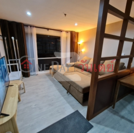 Condo for Rent: Sukhumvit Suite, 39 m², 1 bedroom(s) - OneDay_0