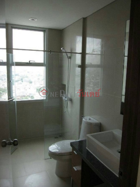 Condo for Rent: Villa Sathorn, 60 m², 1 bedroom(s) Rental Listings