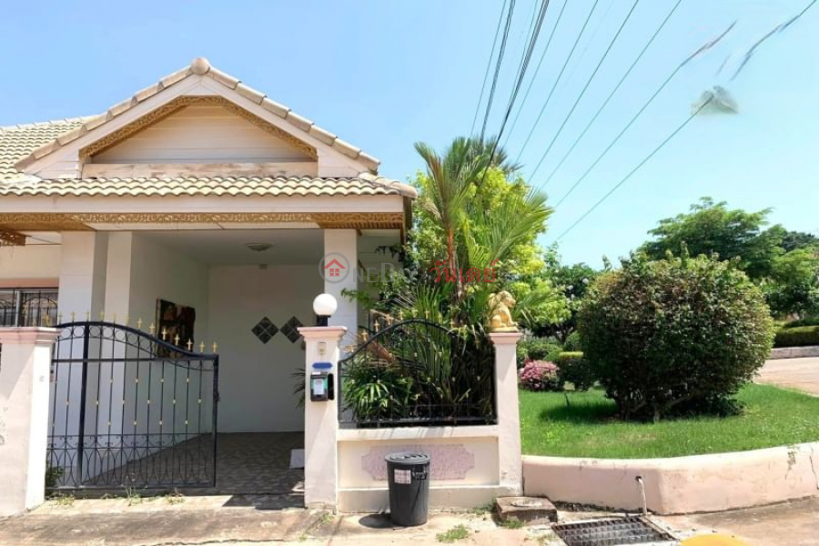 Single House Khao Noi Road Pattaya Sales Listings (TRI-13038)