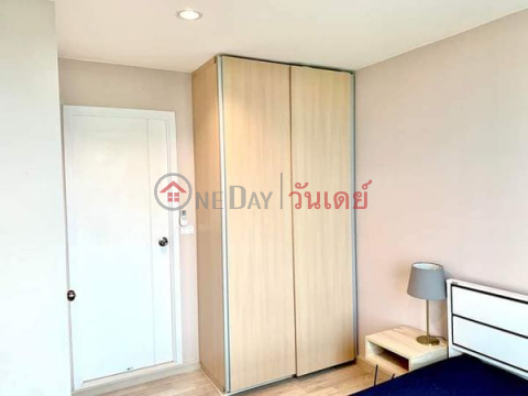 Condo for rent: Plumcondo Chokchai 4 (7th floor, building A),ready to move in _0