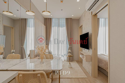 Condo for Rent: Noble State 39, 35 m², 1 bedroom(s) - OneDay_0