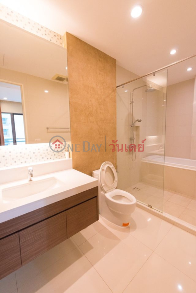 Condo for Rent: Bright Sukhumvit 24, 88 m², 2 bedroom(s) Rental Listings