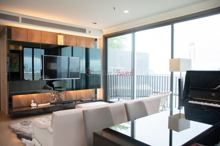 Property Search Thailand | OneDay | Residential | Sales Listings Condo for Sale: Pyne by Sansiri, 121 m², 3 bedroom(s)