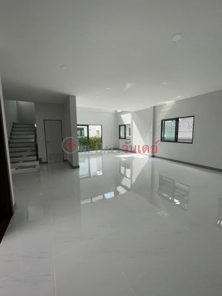 House for Rent: The City Bangna, 313 m², 4 bedroom(s) | Thailand | Rental, ฿ 180,000/ month