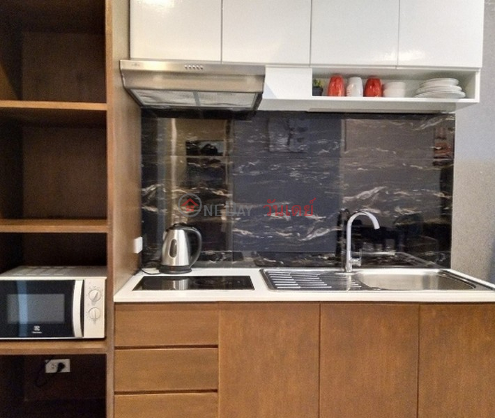 Condo for Rent: Noble Solo, 48 m², 1 bedroom(s),Thailand, Rental ฿ 27,000/ month