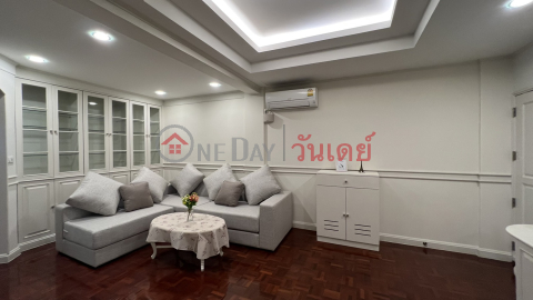 Condo for Rent: M Tower Apartment, 100 m², 2 bedroom(s) - OneDay_0