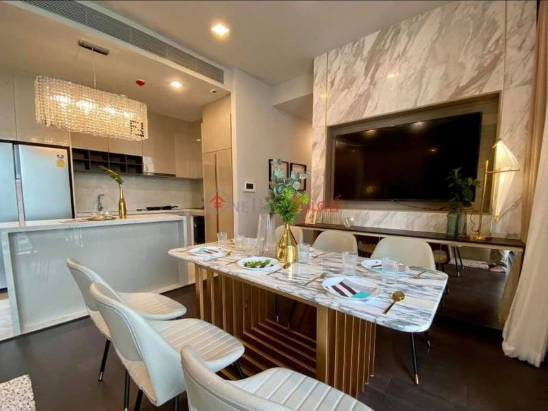 Condo for Rent: Laviq Sukhumvit 57, 86 m², 2 bedroom(s) Rental Listings