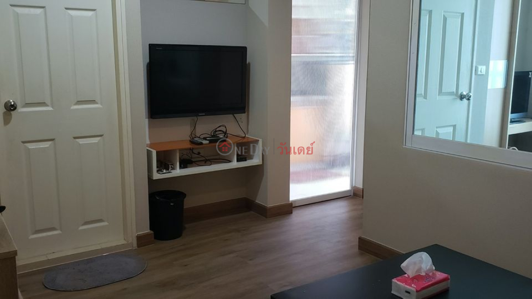 Condo for Rent: Life Sukhumvit 65, 30 m², 1 bedroom(s),Thailand Rental ฿ 16,000/ month