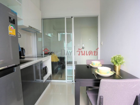 Condo for Sale: The Tree Sukhumvit 71 - Ekamai, 27 m², 1 bedroom(s) - OneDay_0