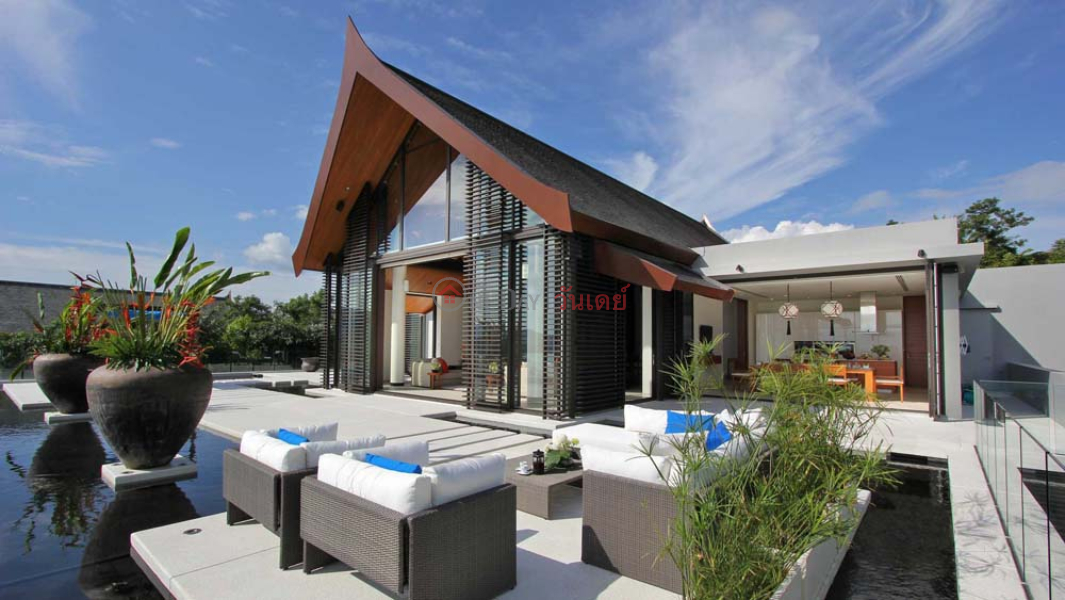 Villa Padma, Thailand, Rental, ฿ 1.27Million/ month