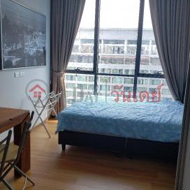 Hyde 1 Bedroom Soi Sukhumvit 13 Lower Than Market price FOR SALE _0