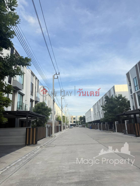 Property Search Thailand | OneDay | Residential Rental Listings, Nue Connex Don Mueang, Bangkok