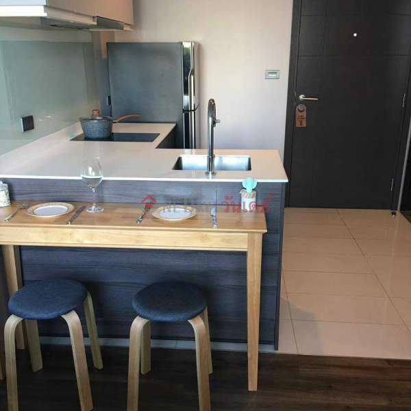 Property Search Thailand | OneDay | Residential | Sales Listings Condo for Sale: Ceil by Sansiri, 35 m², 1 bedroom(s)