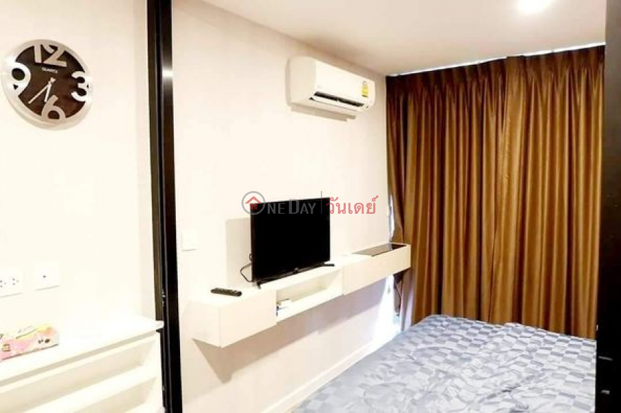 Condo for rent: Pause 115 (7th floor),1 bedroom, fully furnished | Thailand | Rental | ฿ 7,000/ month