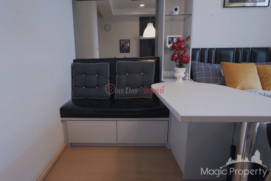 ฿ 18,000/ month The Alcove Thonglor 10 Condominium, Watthana, Bangkok