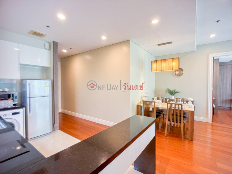 Property Search Thailand | OneDay | Residential Rental Listings | Condo for Rent: Bright Sukhumvit 24, 88 m², 2 bedroom(s)