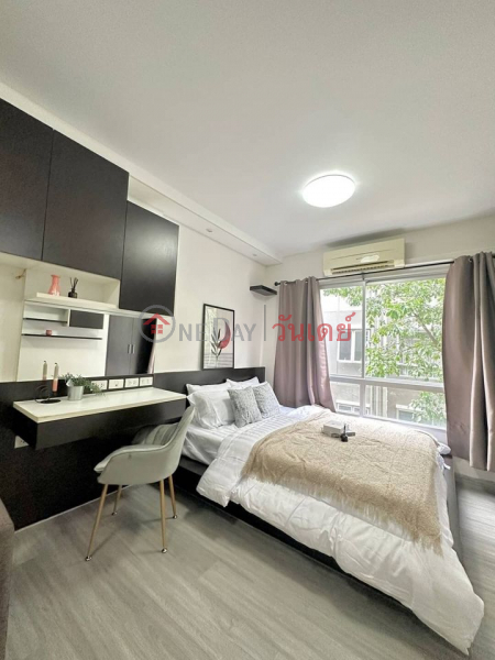 Condo for sale Plum Condo Ladprao 101 (2nd floor, building H) | Thailand, Sales, ฿ 1.19Million