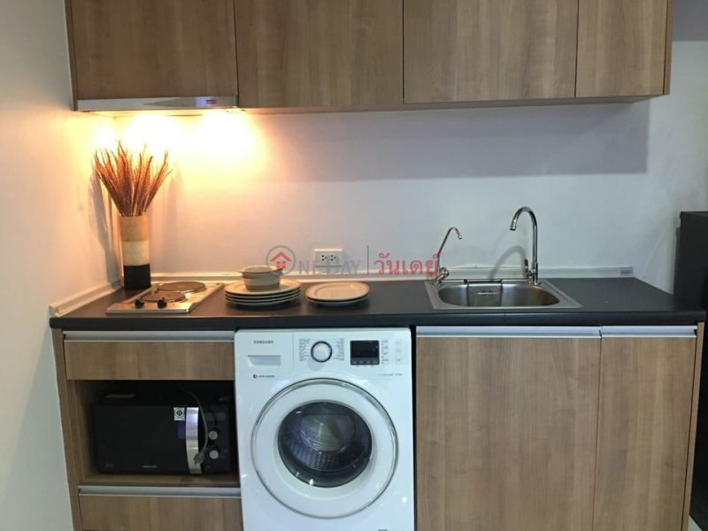 Condo for Rent: The Issara Ladprao, 79 m², 2 bedroom(s) Rental Listings