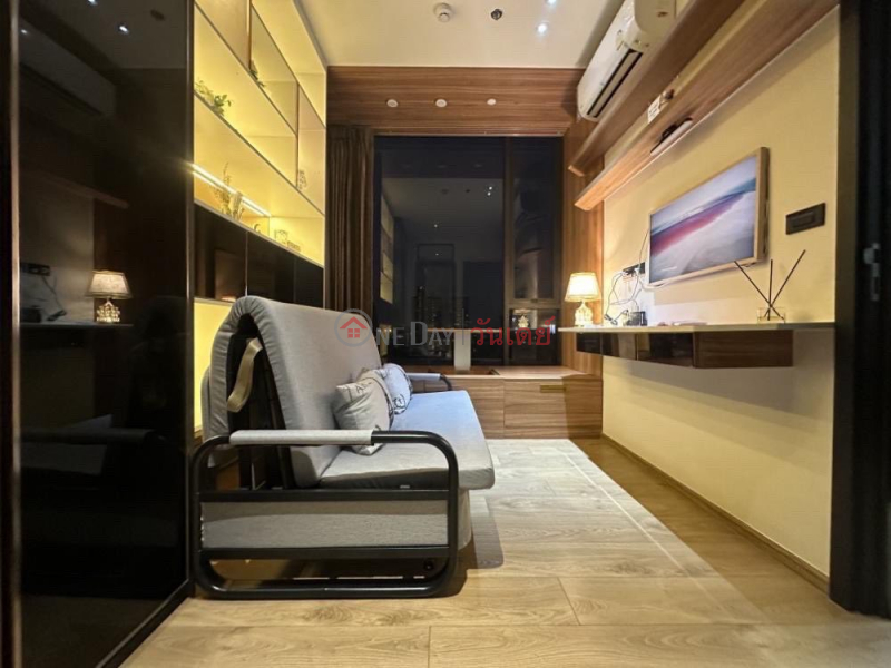 The FINE Bangkok – Luxury 2-Bedroom Near BTS Ekkamai Rental Listings