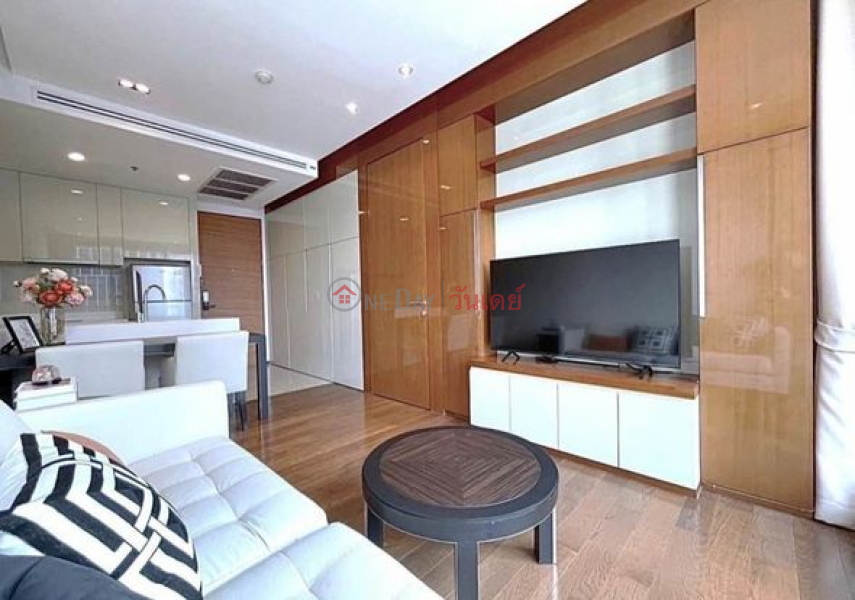 For rent The Address Sukhumvit 28 (18th floor) Thailand Rental ฿ 38,000/ month