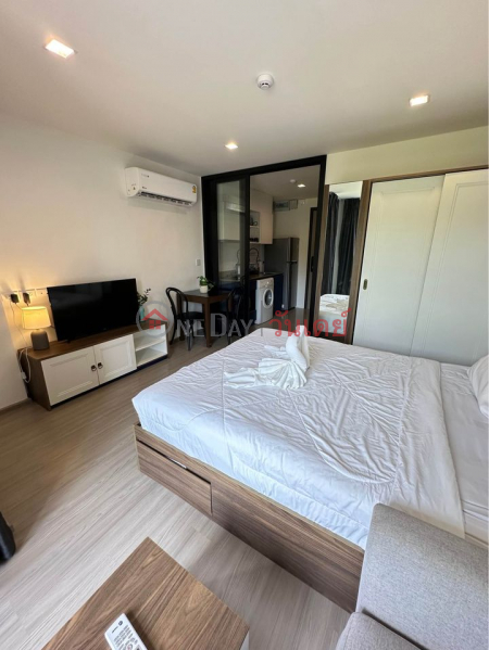 ฿ 15,000/ month, Condo for rent: THE BASE Central – Phuket