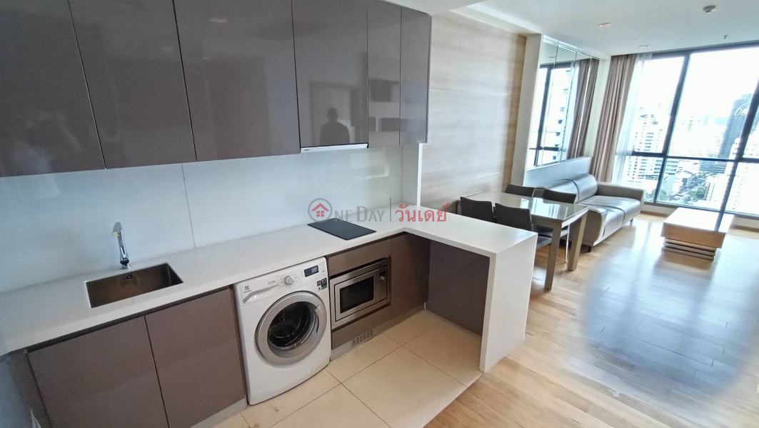 Condo for Rent: Hyde Sukhumvit 13, 74 m², 2 bedroom(s) Rental Listings