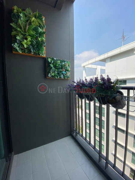 , 1 Residential | Rental Listings ฿ 27,000/ month