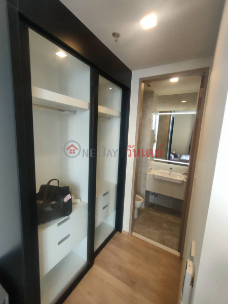 ฿ 20,000/ month | Condo for Rent: Noble Around 33, 28 m², 1 bedroom(s)