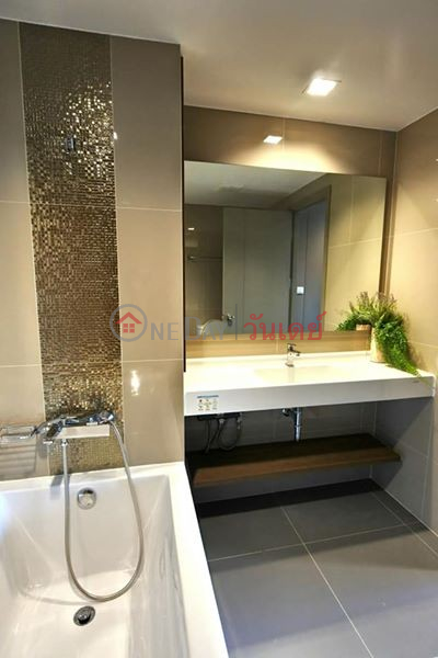 Property Search Thailand | OneDay | Residential Rental Listings Condo for Rent: Ideo Sukhumvit 93, 35 m², 1 bedroom(s)