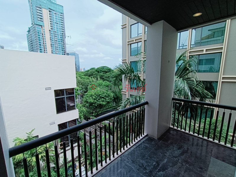 Property Search Thailand | OneDay | Residential, Rental Listings, Apartment for Rent: Tonson Court, 250 m², 3 bedroom(s)