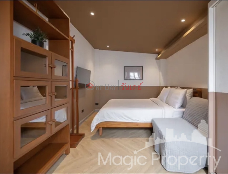 ฿ 15.5Million, 3 Bedroom Townhouse for Sale in Ekkamai 22/Pridi 41, Watthana, Bangkok