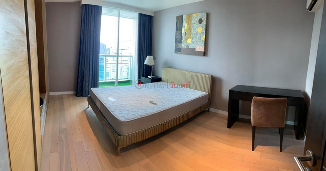 Condo for Rent: Eight Thonglor Residence, 164 m², 3 bedroom(s) Thailand, Rental | ฿ 100,000/ month