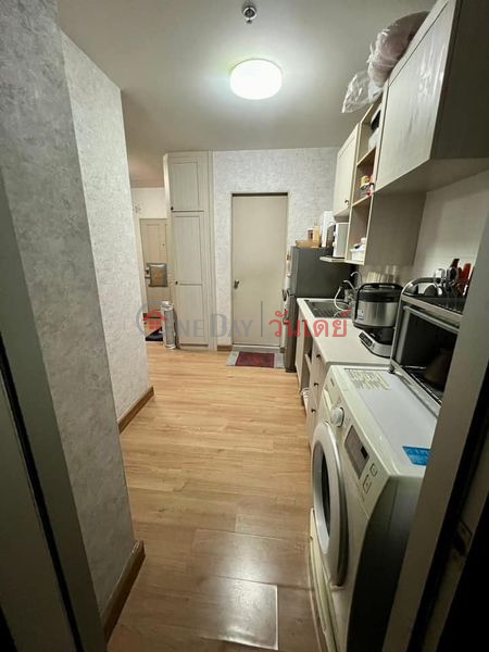 ฿ 1.79Million | Condo for sale Chapter One Modern Dutch Rat Burana 33 (16th floor)