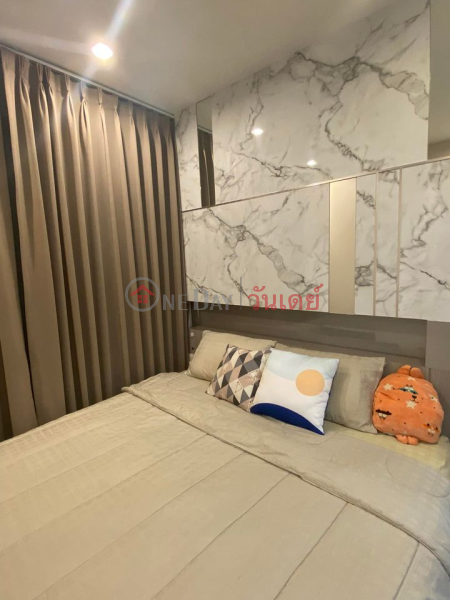  | 1 | Residential, Rental Listings, ฿ 23,000/ month