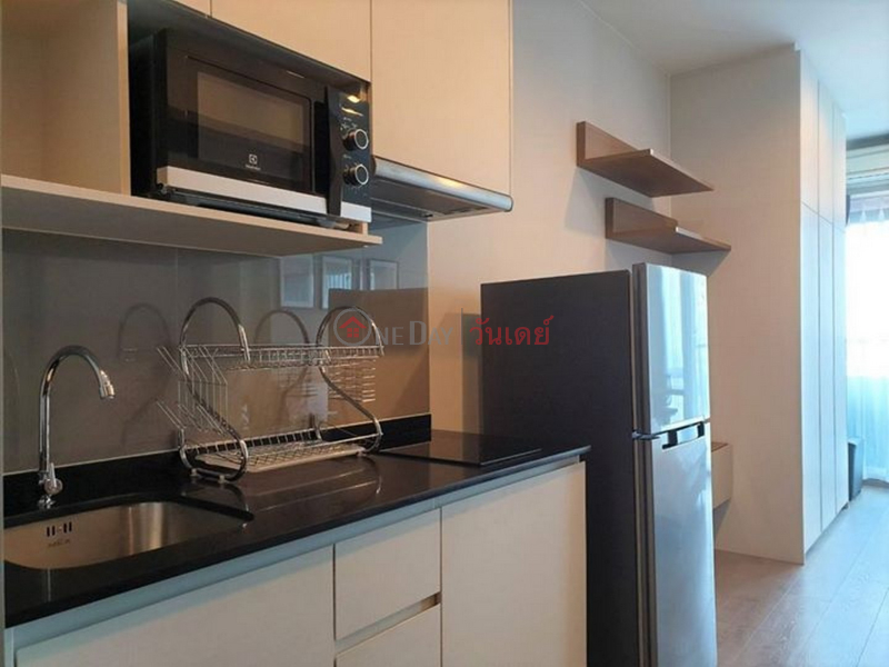 Property Search Thailand | OneDay | Residential Rental Listings, Condo for Rent: Whizdom Avenue Ratchada - Ladprao, 29 m², 1 bedroom(s)