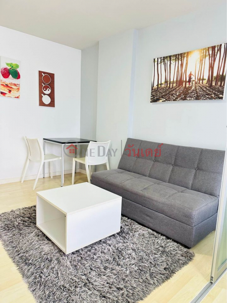 ฿ 11,000/ month | Dcondo Kathu Patong (2nd floor)