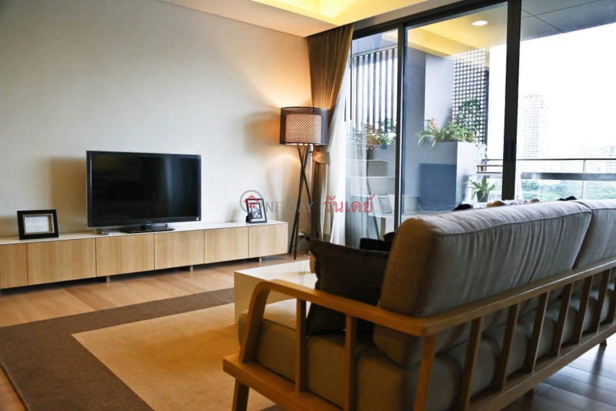 ฿ 71,000/ month | Condo for Rent: Siamese Gioia, 140 m², 2 bedroom(s)