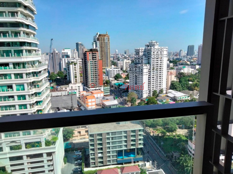 ฿ 80,000/ เดือน | คอนโด สำหรับ เช่า: The XXXIX by Sansiri, 80 ตร.ม., 2 ห้องนอน