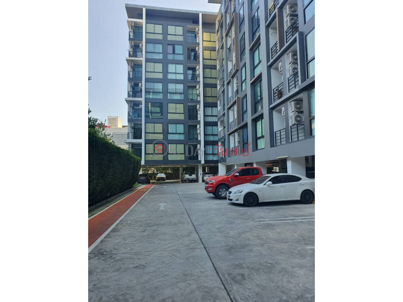  1 Residential Rental Listings, ฿ 11,000/ month