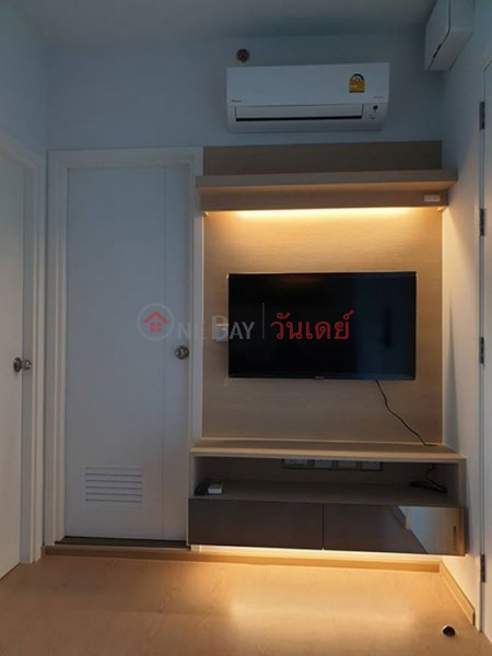 Condo for Rent: The Tree Sukhumvit 71 - Ekamai, 27 m², 1 bedroom(s) Rental Listings