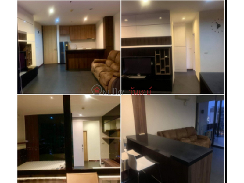 Condo for Rent: The Issara Ladprao, 69 m², 1 bedroom(s) Rental Listings