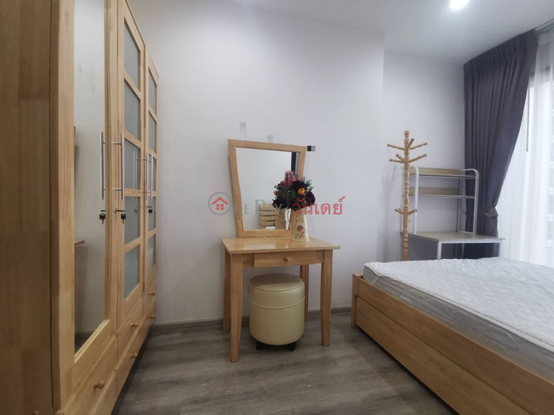 Condo for Rent: Ideo Mobi Asoke, 33 m², 1 bedroom(s) | Thailand, Rental, ฿ 23,000/ month