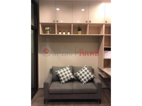 Condo for Rent: Whizdom Avenue Ratchada - Ladprao, 30 m², 1 bedroom(s) - OneDay_0