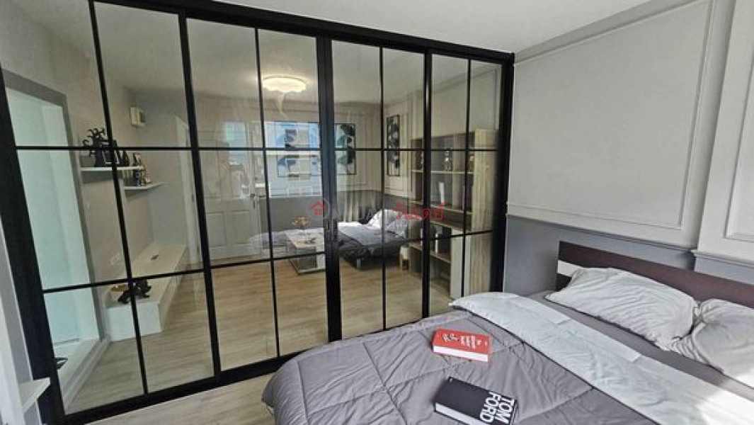 ฿ 1.69Million | [SALE]DCondo Kathu (4th floor, building C). Pool view