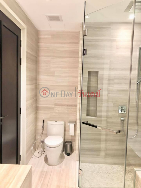 Condo for Rent: The Diplomat 39, 54 m², 1 bedroom(s),Thailand | Rental, ฿ 56,000/ month