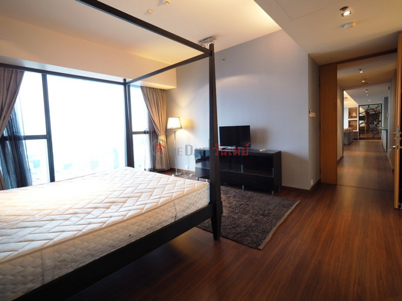 The Met Thailand Rental | ฿ 120,000/ month