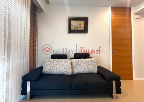 Condo for Rent: The River, 57 m², 1 bedroom(s) - OneDay_0