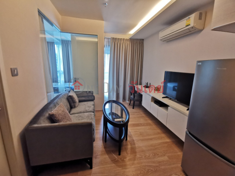 Condo for Rent: H Sukhumvit 43, 42 m², 1 bedroom(s) - OneDay_0