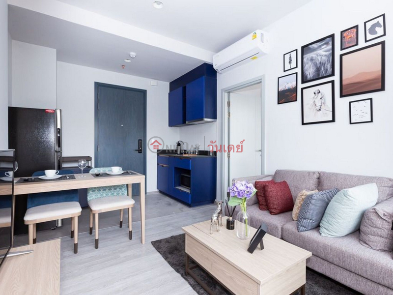 , 1, Residential Rental Listings, ฿ 15,000/ month