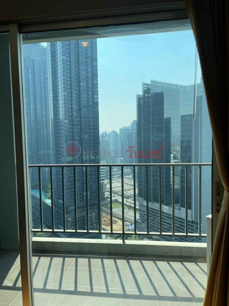 Condo for Sale: Belle Grand Rama 9, 57 m², 2 bedroom(s) Sales Listings